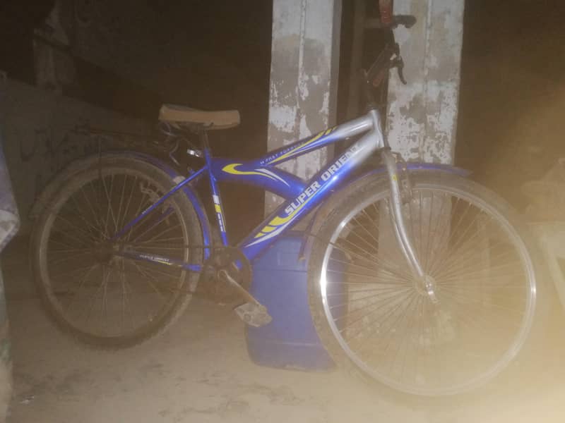 cycle 0