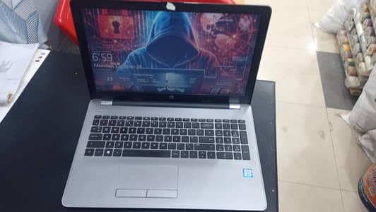 HP laptop urgent for sale