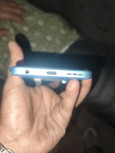 Infinix Hot 60 Pro