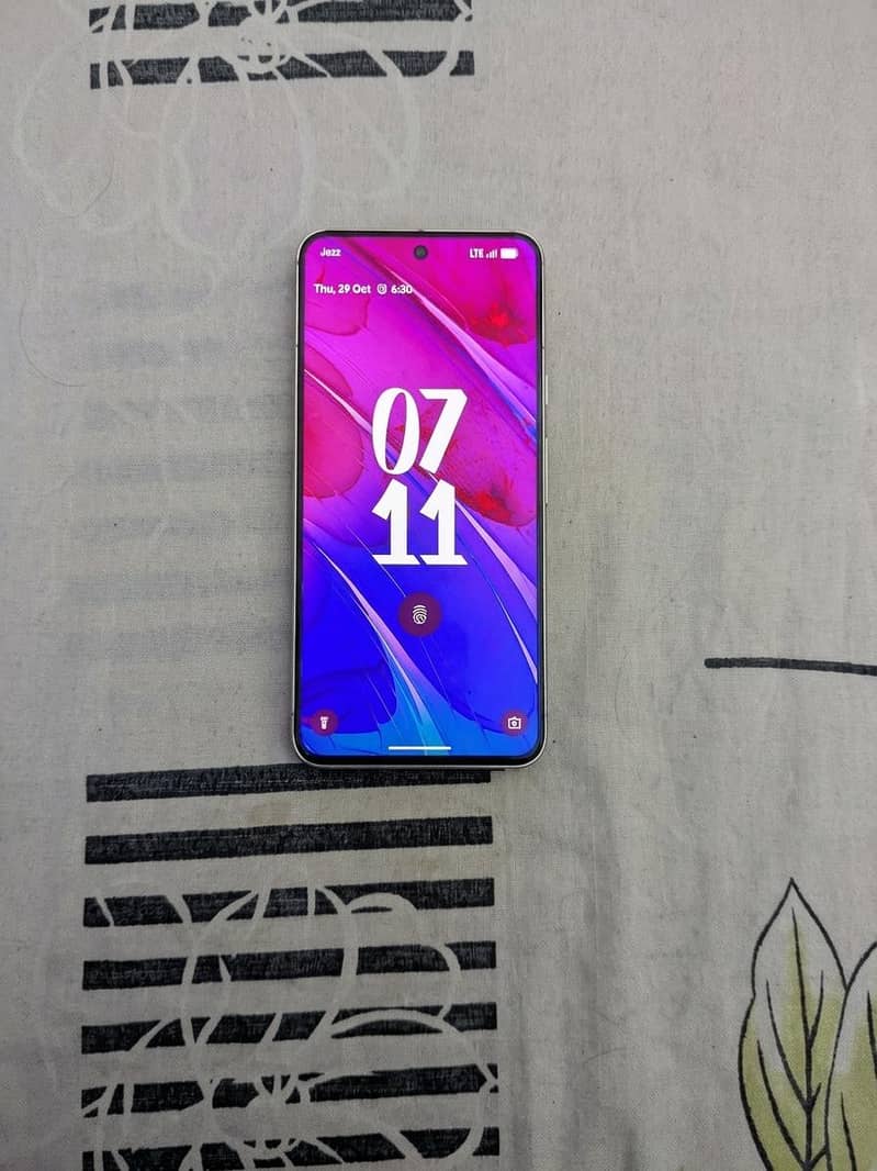Google Pixel 8 1