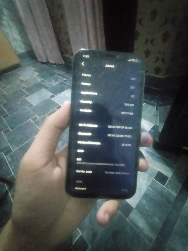 Apple iPhone 12 Pro 7