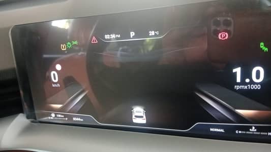 Haval H6 2025