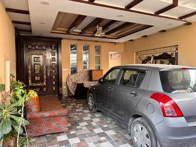 10 Marla House For Rent Bankers Society