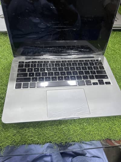 Apple macbook pro 2015