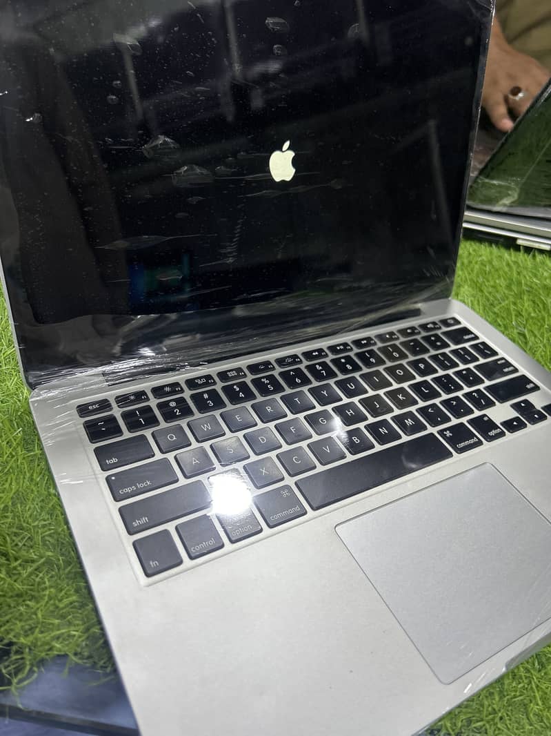 Apple macbook pro 2015 2