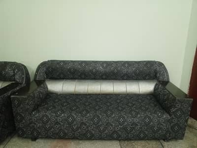 1 seater (Quantity 1), 2 Seater (Quantity 1), 3 Seater (Quantity 1)
