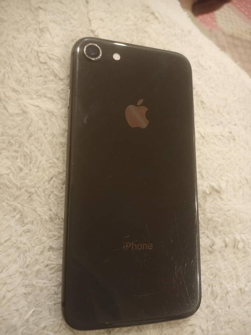 Apple iPhone 8 0