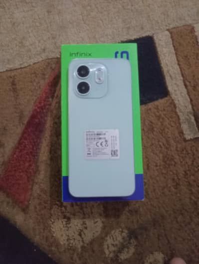 Infinix  samrt 9