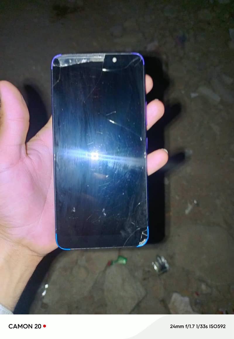 TECNO POP 4 1