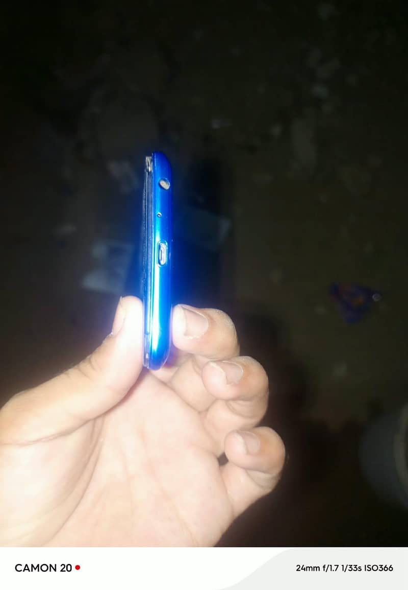 TECNO POP 4 2