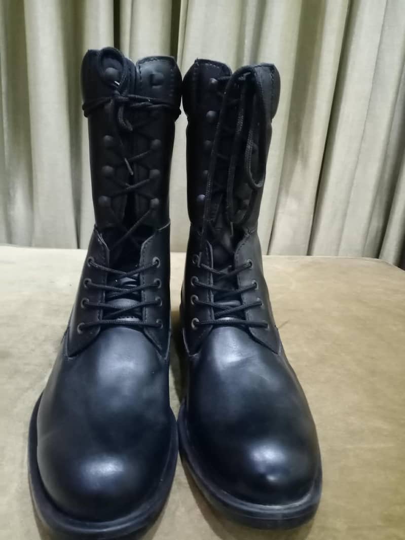 long boots 1