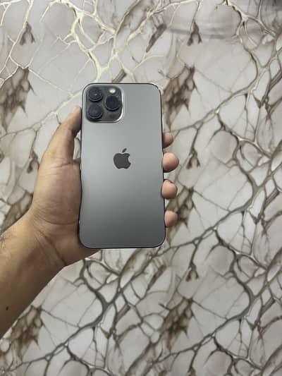 Apple iPhone 13 Pro Max 512GB black colour