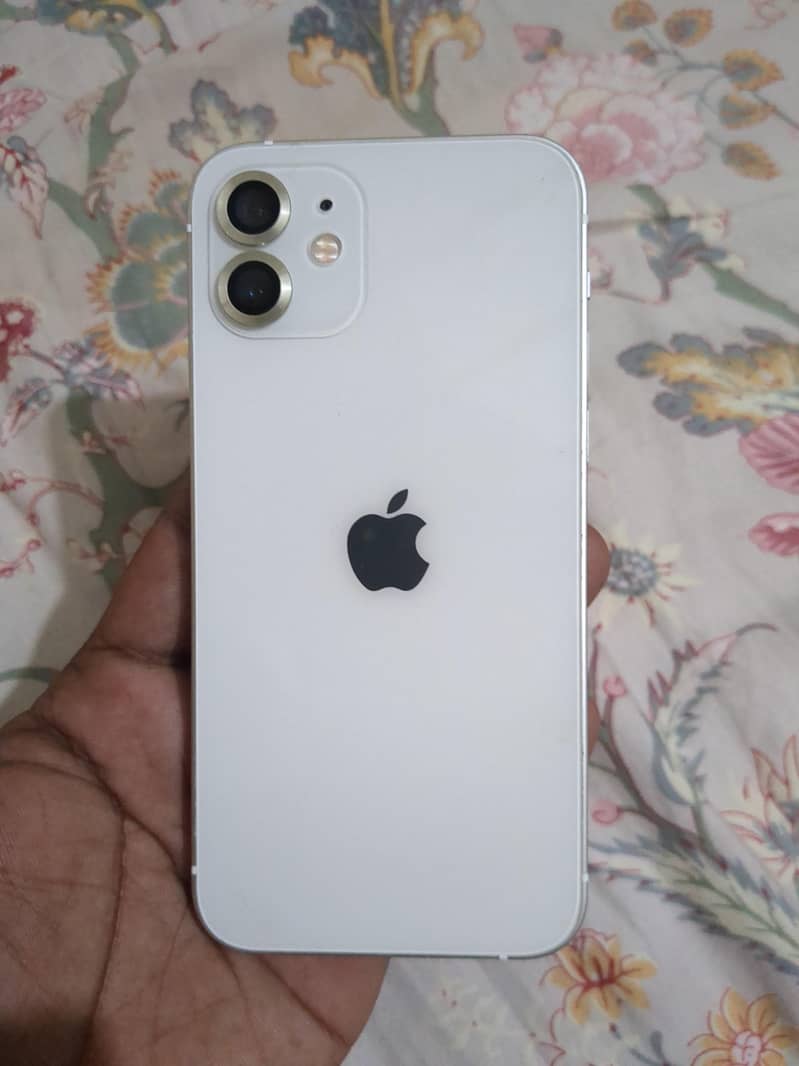Apple iPhone 12 0