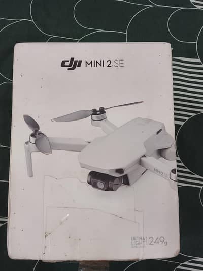 DJI MINI 2 Special Edition