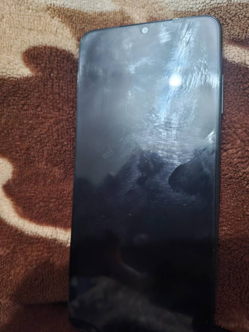 Honor X5 7