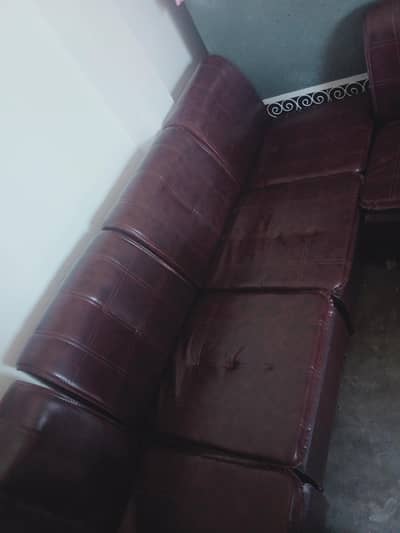 6 Office Sofas