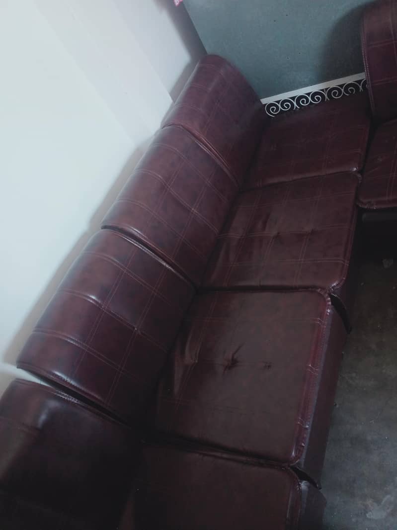 6 Office Sofas 0