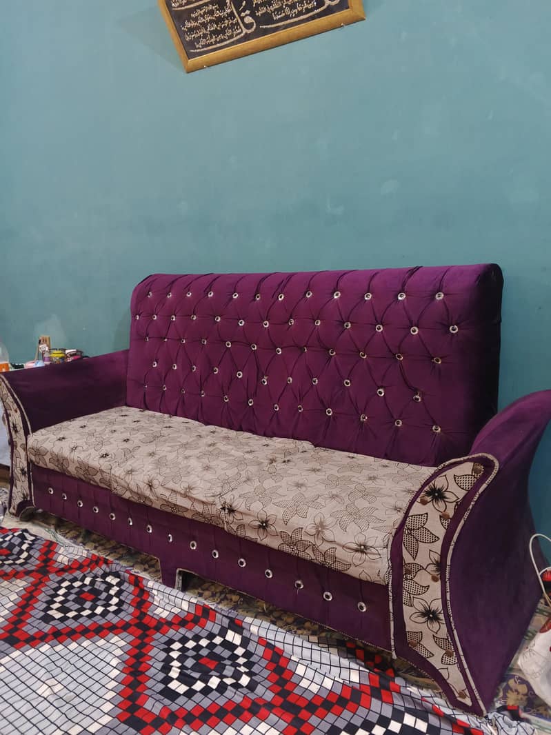 7 seater sofa set 0
