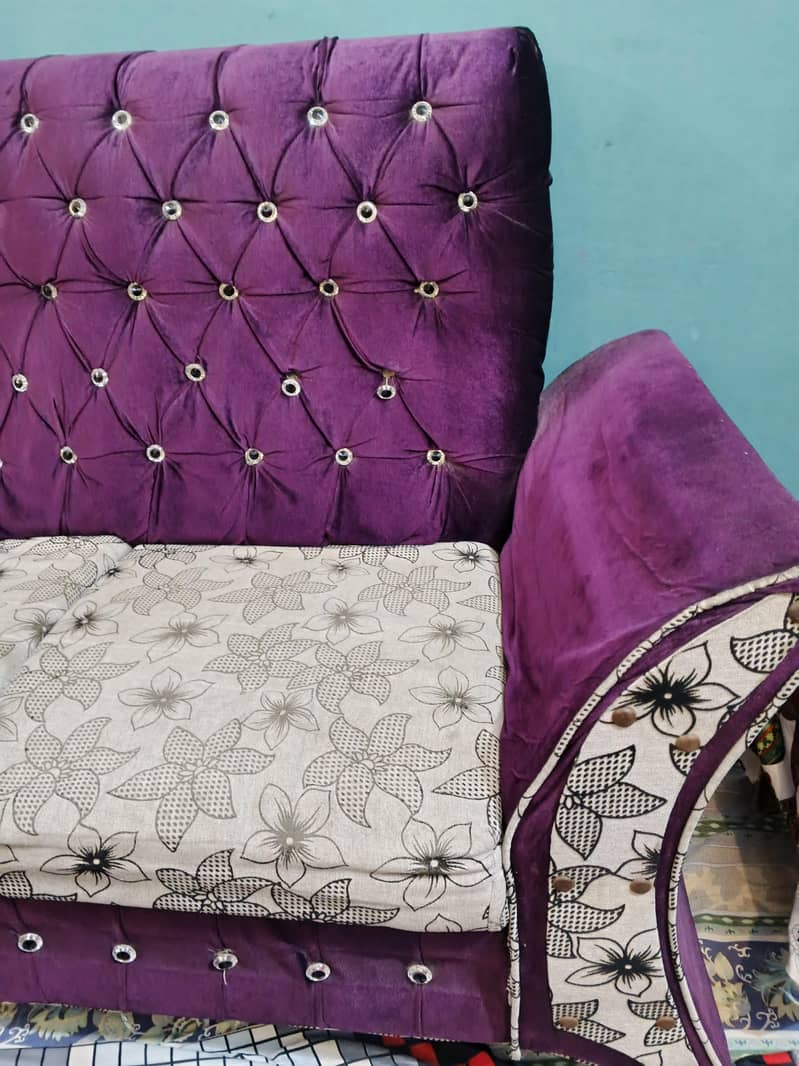 7 seater sofa set 1