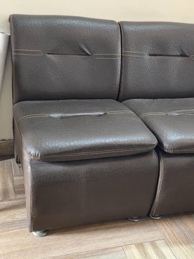 Office Sofa