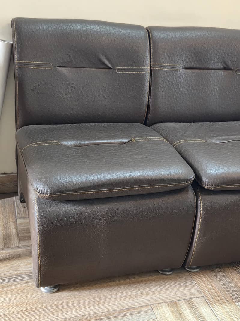 Office Sofa 0