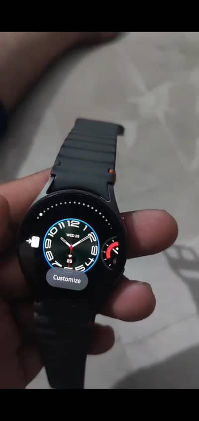 Samsung Gear 7