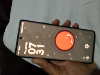 Tecno CAMON 30S