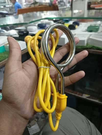 Heatet Road Pani  Garam karny wala wholesale rate par