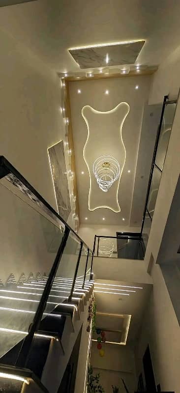 1 kanal upper portion for rent imperial garden