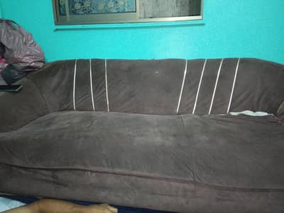 5 seater sofa