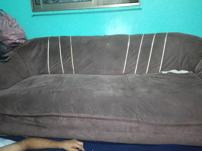 5 seater sofa 1