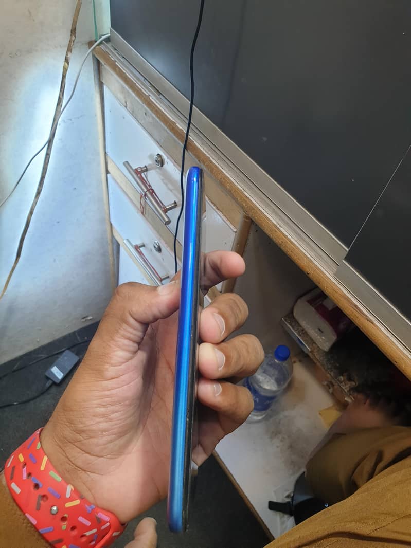 Tecno Spark 4 Lite 1