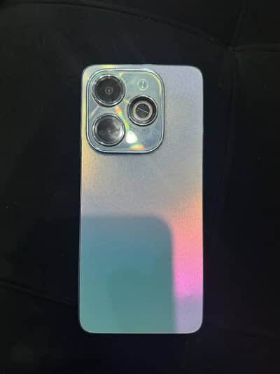 Infinix Hot 40i