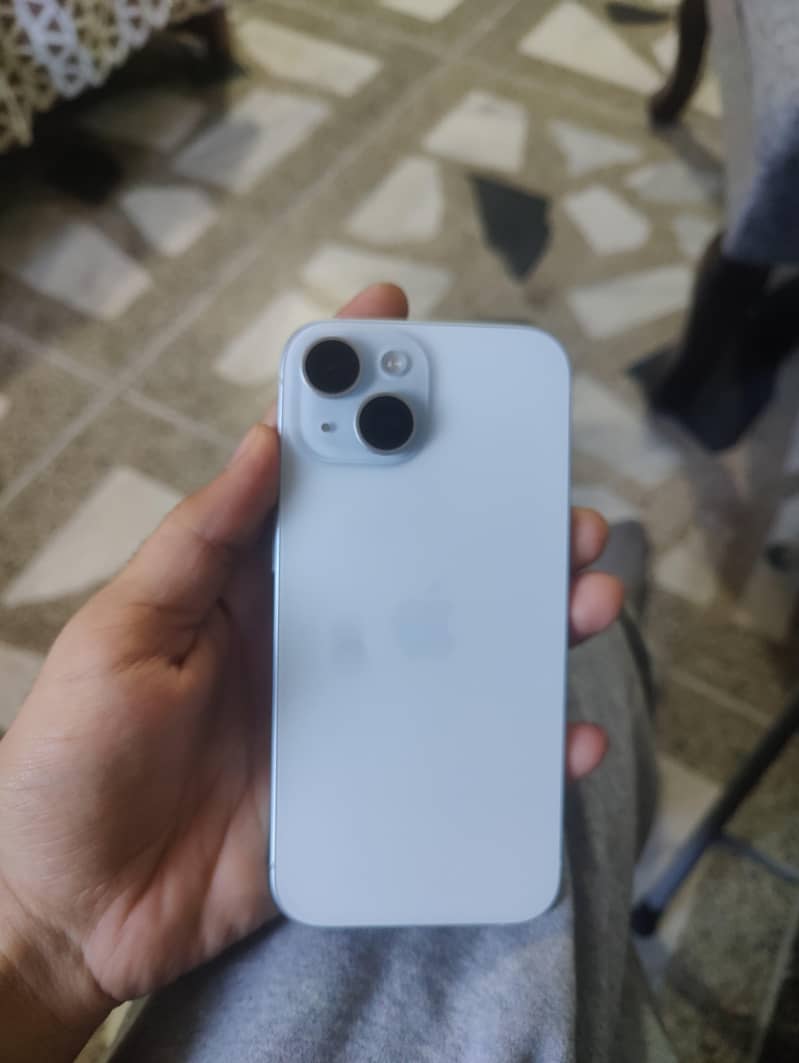 iphone 15 0