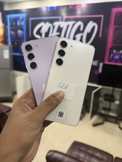 Samsung Galaxy S21 / S22 / S23 / S24 / S25