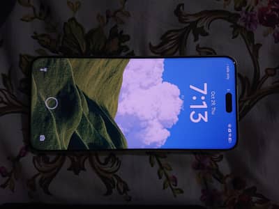 Xiaomi Civi 4 Pro