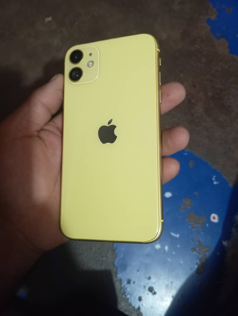 Apple iPhone 11 0