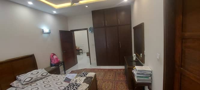 5 marla House on Rent paragon city