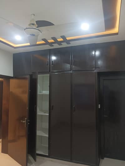 F-10/3 Size 20*40 House For Rent