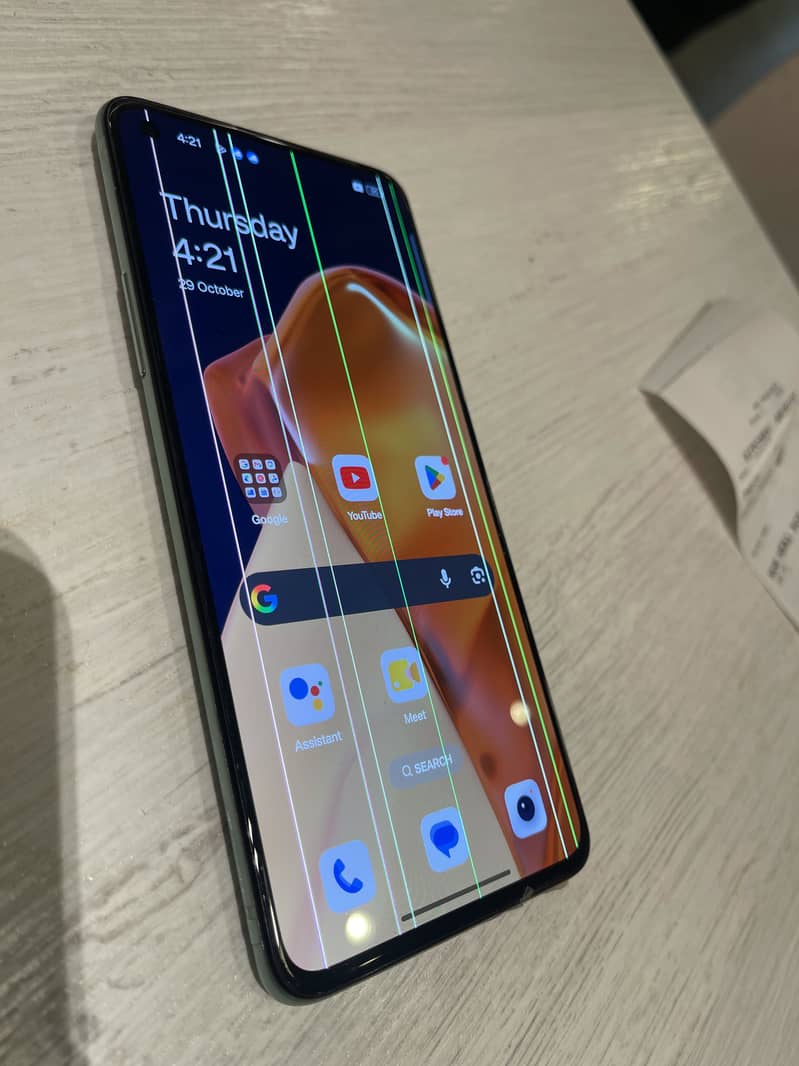 One Plus 9R 2