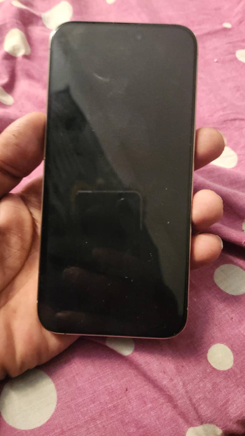 Apple iPhone 15 Pro Max 0