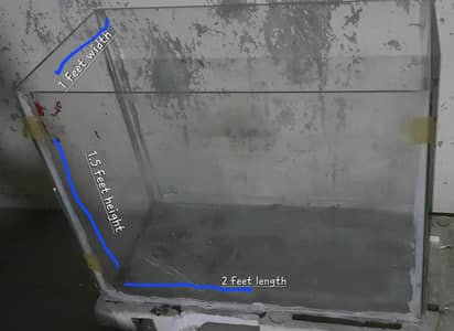 just aquarium