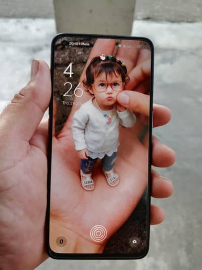 OPPO Reno 5 5G