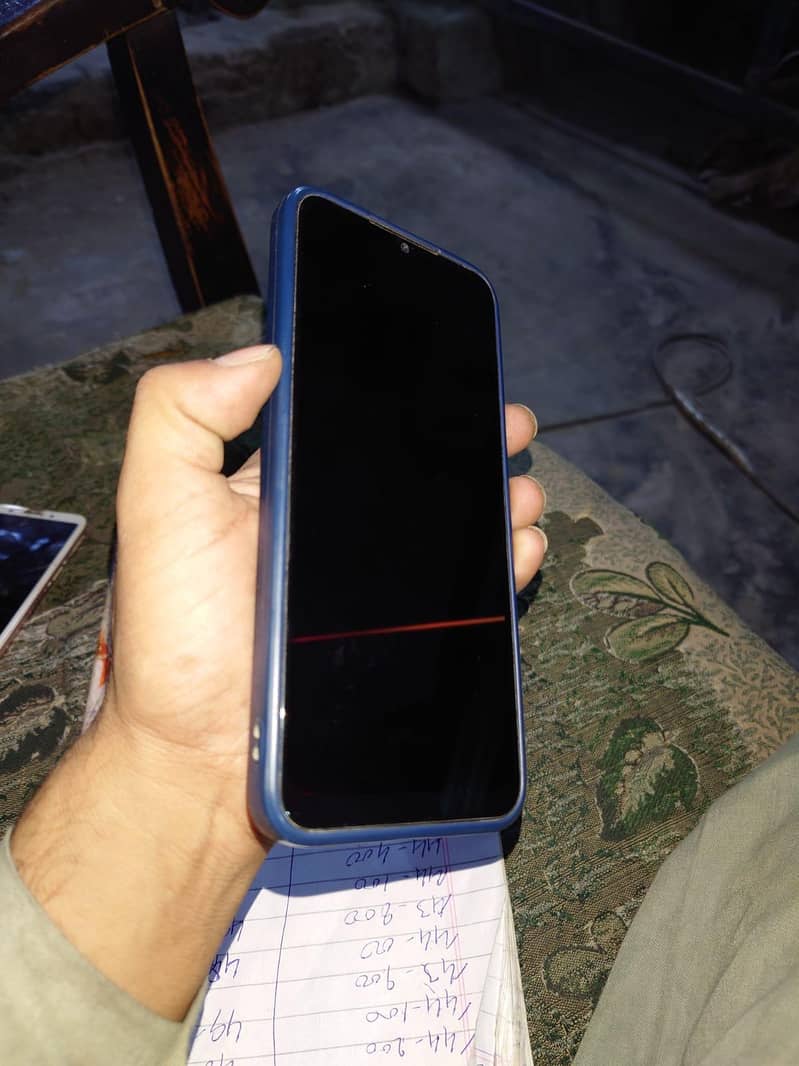 Tecno Spark 8C 1