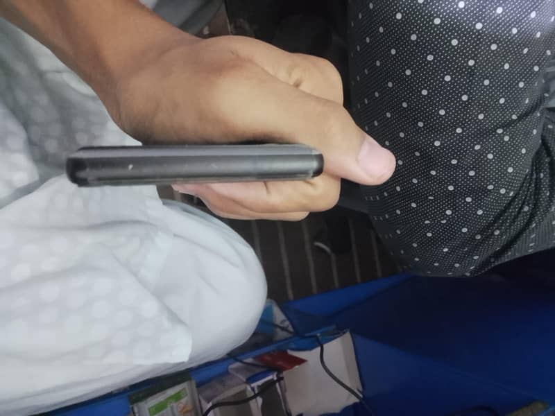 Google Pixel 6a 7