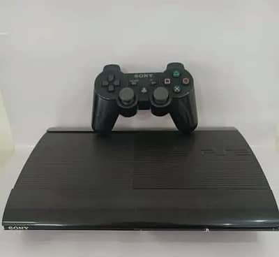 Playstation 3 sil pro
