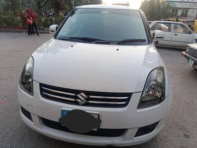 Suzuki Swift Auto