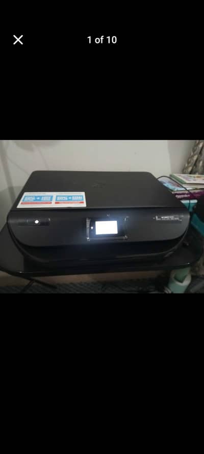 hp smart 4520