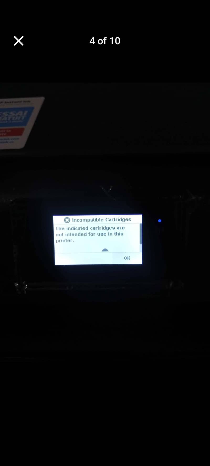 hp smart 4520 1