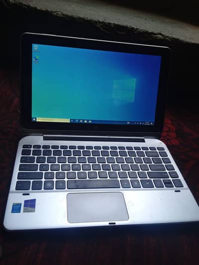 Haier 5th generation laptop